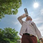 Preparing for a warmer world