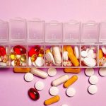 Certain vitamins may help relieve sciatica pain