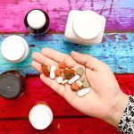 Knowing when it is necessary to take supplements
