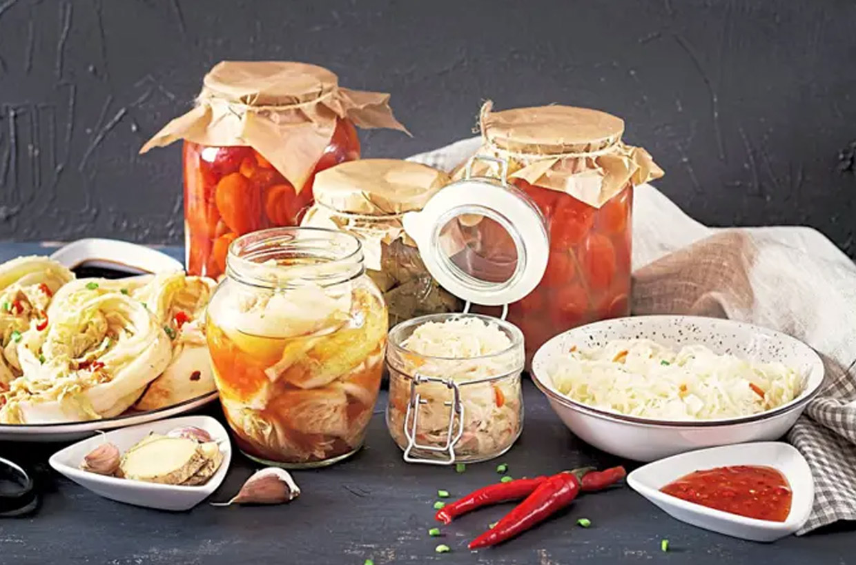 Read more about the article What you could be eating in future is changing rapidly