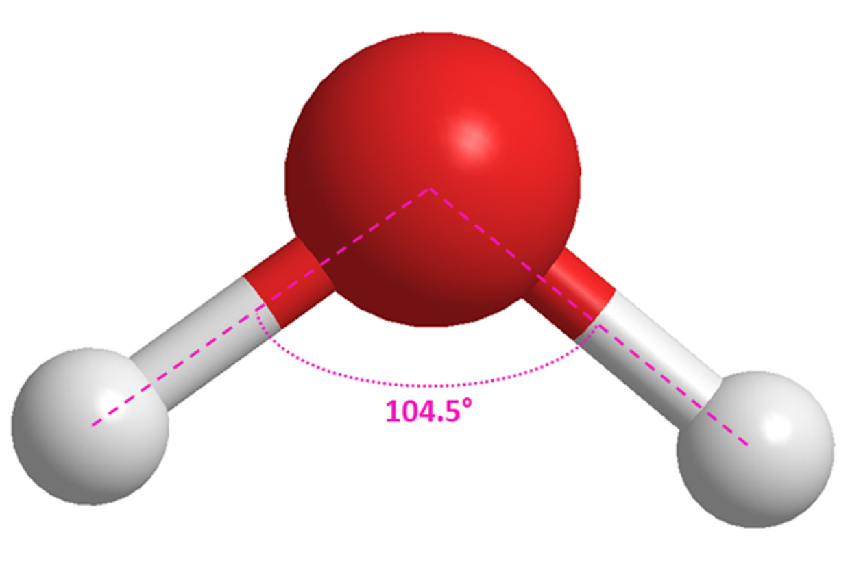 You are currently viewing Could restructuring water molecules benefit our health?