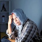 Yes, your period can trigger an autoimmune flare