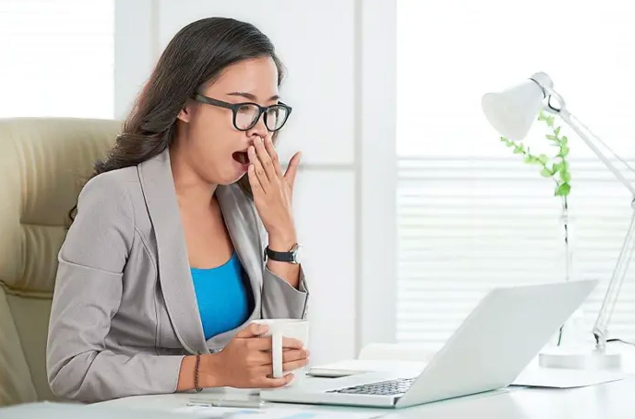 You are currently viewing Is it normal to feel sleepy after eating?