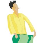 Positive signs of weight loss that don't involve the scale